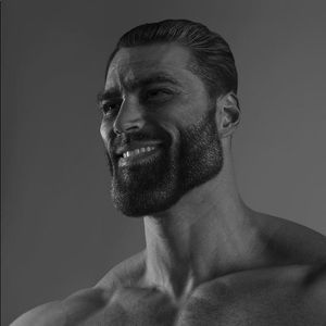 Meet your Posher, Maximus